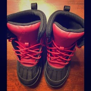 Nike kids woodside 2 high